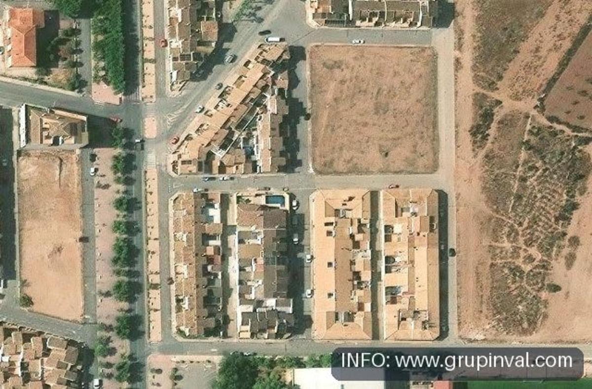 Продажа квартиры на Piso en Calle Juan Ramón Jiménez, Pinoso, Пиносo
photo 3