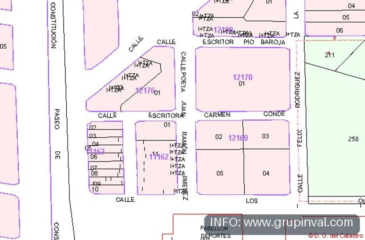 Продажа квартиры на Piso en Calle Juan Ramón Jiménez, Pinoso, Пиносo
photo 5