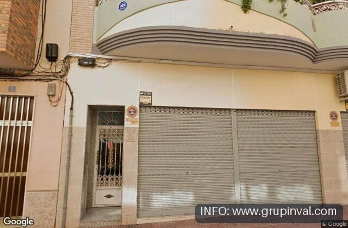 Продажа квартиры на Piso en Calle San Antonio, Alcalde Felipe Mallol, San Vicente del Raspeig, Сан-Висенте-дель-Распейг
photo 1