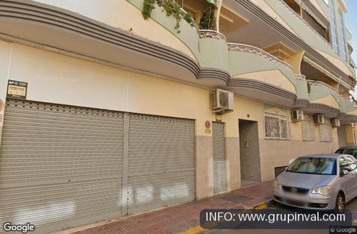 Продажа квартиры на Piso en Calle San Antonio, Alcalde Felipe Mallol, San Vicente del Raspeig, Сан-Висенте-дель-Распейг
photo 2