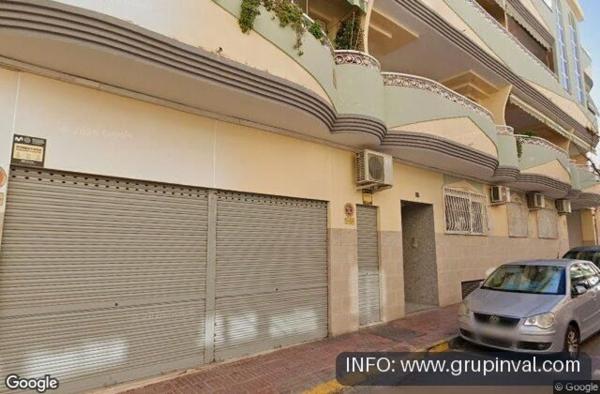 Продажа квартиры на Piso en Calle San Antonio, Alcalde Felipe Mallol, San Vicente del Raspeig, Сан-Висенте-дель-Распейг
thumbnail 2