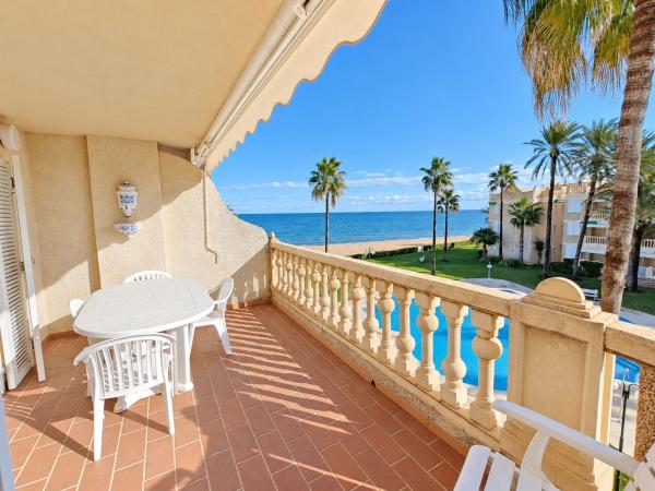 Продажа квартиры на Piso en Centro Urbano, Denia, Дения
 photo 1