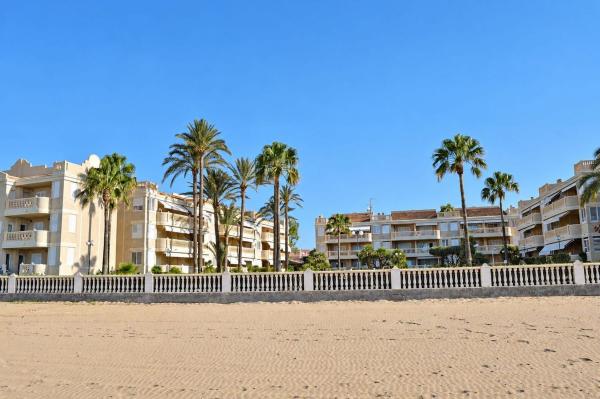 Продажа квартиры на Piso en Centro Urbano, Denia, Дения
 photo 3