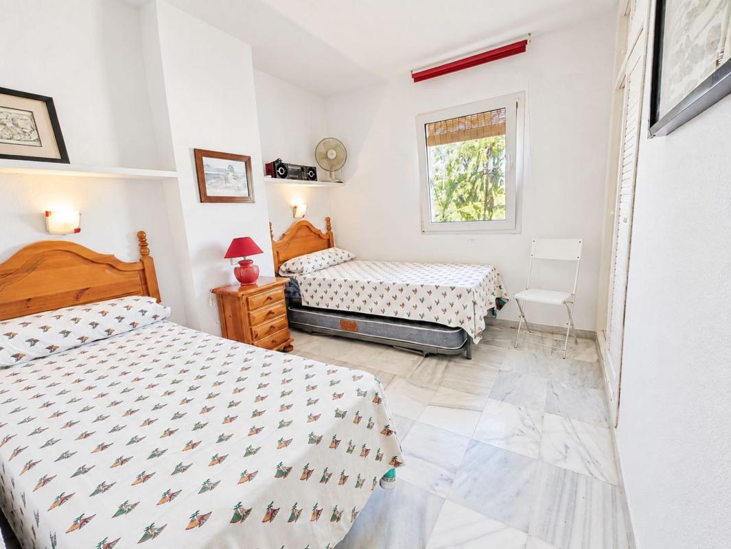 Sale of apartment in Piso en Centro Urbano, Denia, Denia
photo 5