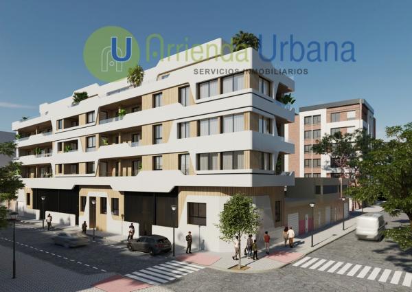 Mansarda na sprzedaż w Ático en Calle Maestro Alfosea, 13, Centro, Santa Pola, Santa Pola photo 1