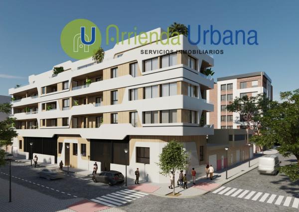 Mansarda na sprzedaż w Ático en Calle Maestro Alfosea, 13, Centro, Santa Pola, Santa Pola photo 1