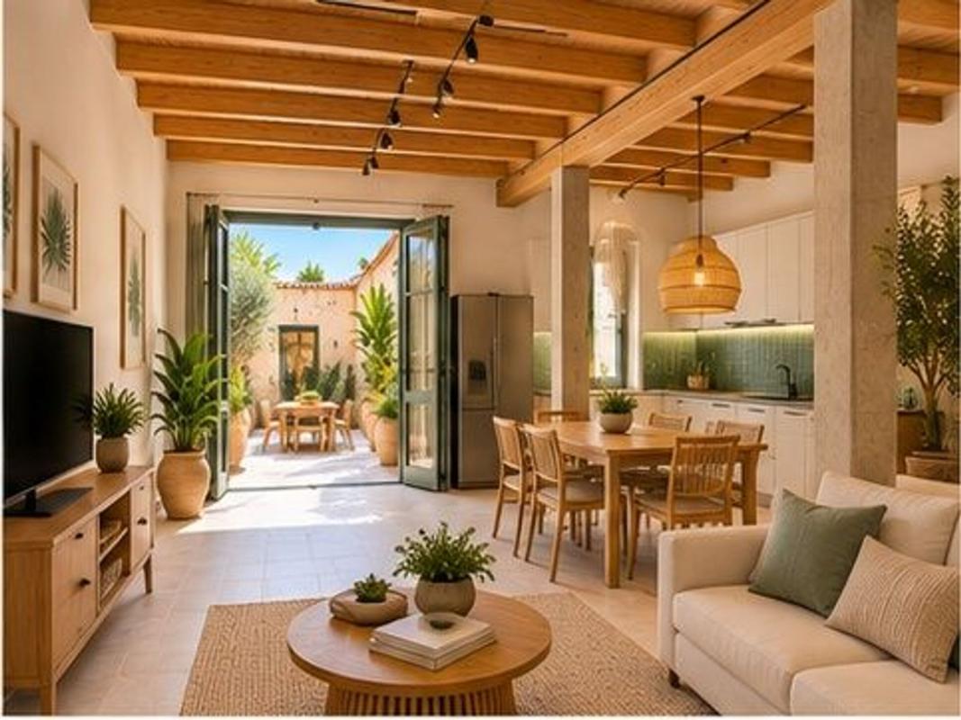 Продажа отдельного шале в Casa o chalet en La Xara - La Sella - Jesús Pobre, Denia, Дения photo 5