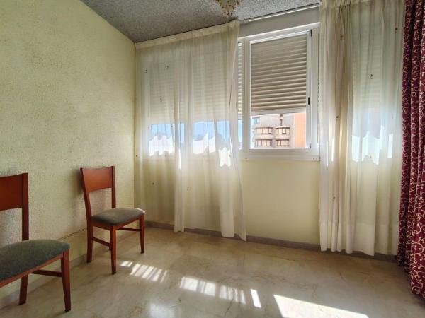 Mieszkanie na sprzedaż w  Piso en Pueblo Levante, Benidorm, Benidorm photo 4