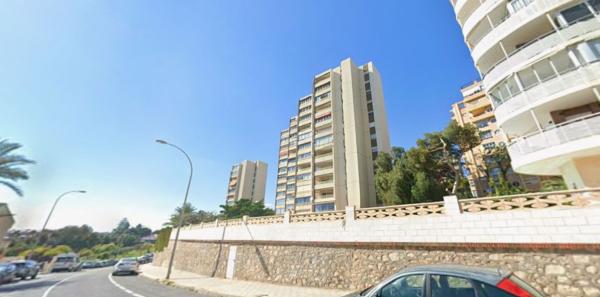 Продажа квартиры на Piso en Calle del Curricán, Cabo de las Huertas, Alicante / Alacant, Аликанте / Алакант
photo 1