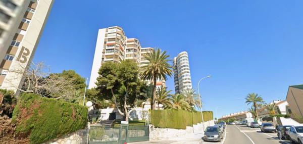 Продажа квартиры на Piso en Calle del Curricán, Cabo de las Huertas, Alicante / Alacant, Аликанте / Алакант
thumbnail 2
