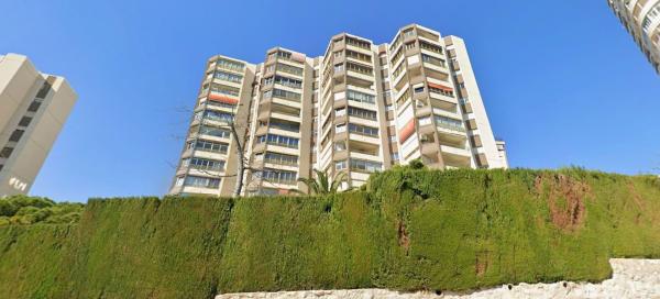 Продажа квартиры на Piso en Calle del Curricán, Cabo de las Huertas, Alicante / Alacant, Аликанте / Алакант
thumbnail 3