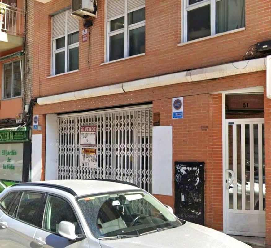 Sprzedaż niezależnego domku jednorodzinnego w Casa o chalet en Calle Jaime Segarra, Carolinas Altas, Alicante / Alacant, Alicante / Alacant photo 1