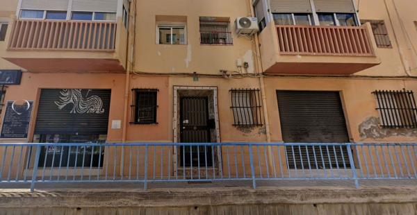 Chalet wolnostojący na sprzedaż w Casa o chalet en Calle Gandia, Nou Alacant, Alicante / Alacant, Alicante / Alacant photo 1
