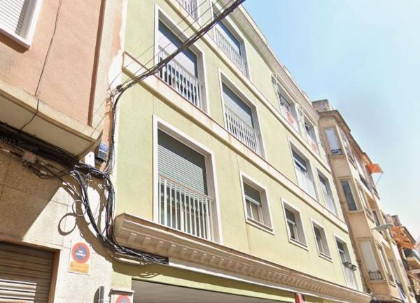 Частный шале на продаже в  Casa o chalet en Calle Alfonso XIII, Centro, Elche / Elx, Эльче / Эльх photo 3