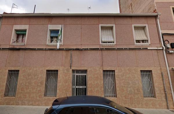 Chalet wolnostojący na sprzedaż w Casa o chalet en Calle Esperidion Porta Requesens, Carrús Este, Elche / Elx, Elche / Elx photo 1