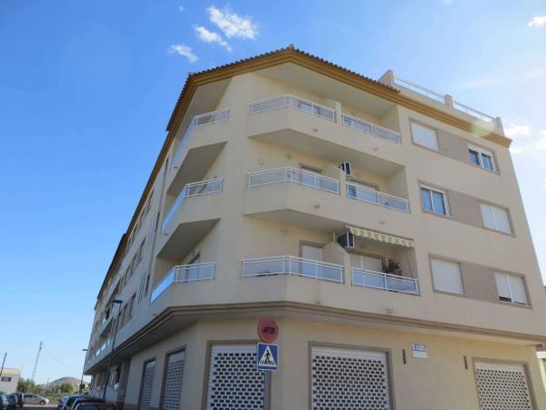 Sale of flat in Piso en Calle Perragorda, Formentera del Segura, Formentera del Segura
photo 1
