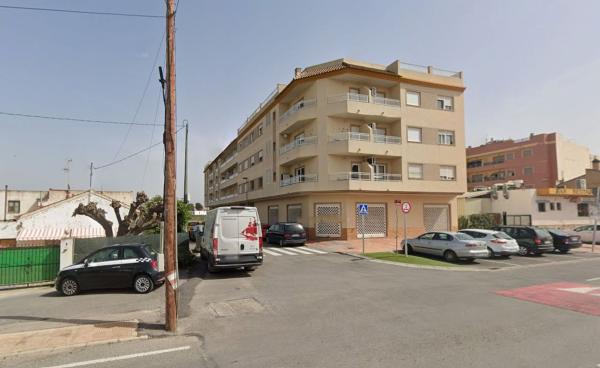 Sale of flat in Piso en Calle Perragorda, Formentera del Segura, Formentera del Segura
thumbnail 2