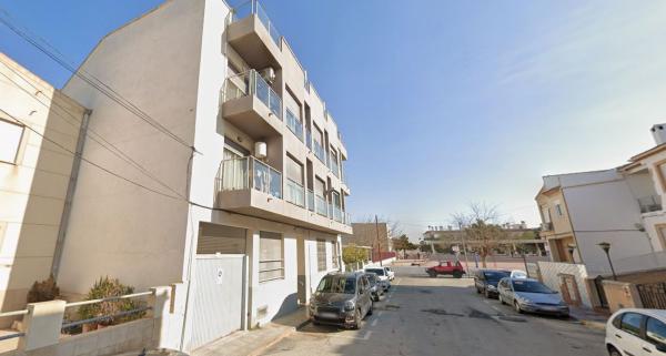 Частный шале на продаже в Casa o chalet en Calle San Francisco, Dolores, Долорес thumbnail 2