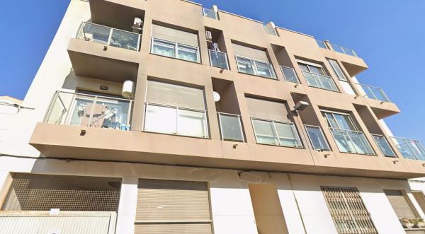 Частный шале на продаже в Casa o chalet en Calle San Francisco, Dolores, Долорес thumbnail 3