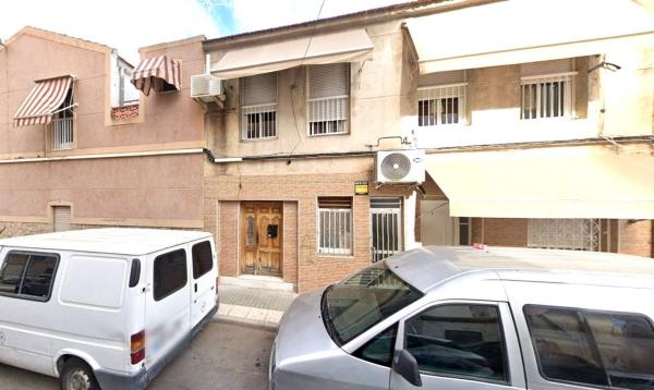 Продажа квартиры на Piso en Calle Gaspar Quiles Pascual, Carrús Este, Elche / Elx, Эльче / Эльх
photo 1