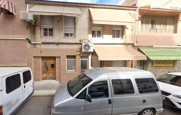 Продажа квартиры на Piso en Calle Gaspar Quiles Pascual, Carrús Este, Elche / Elx, Эльче / Эльх
thumbnail 2