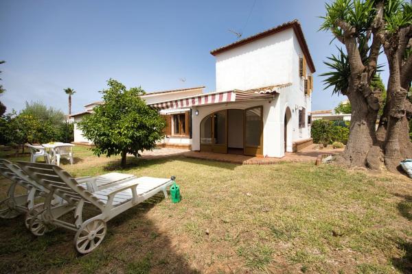 Casa o chalet independiente en El Arenal, Jávea/Xàbia photo 4