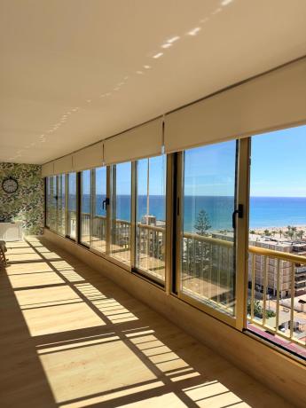Sale of flat in Piso en Avenida de la Costa Blanca, Playa de San Juan, Alicante / Alacant, Alicante
photo 1
