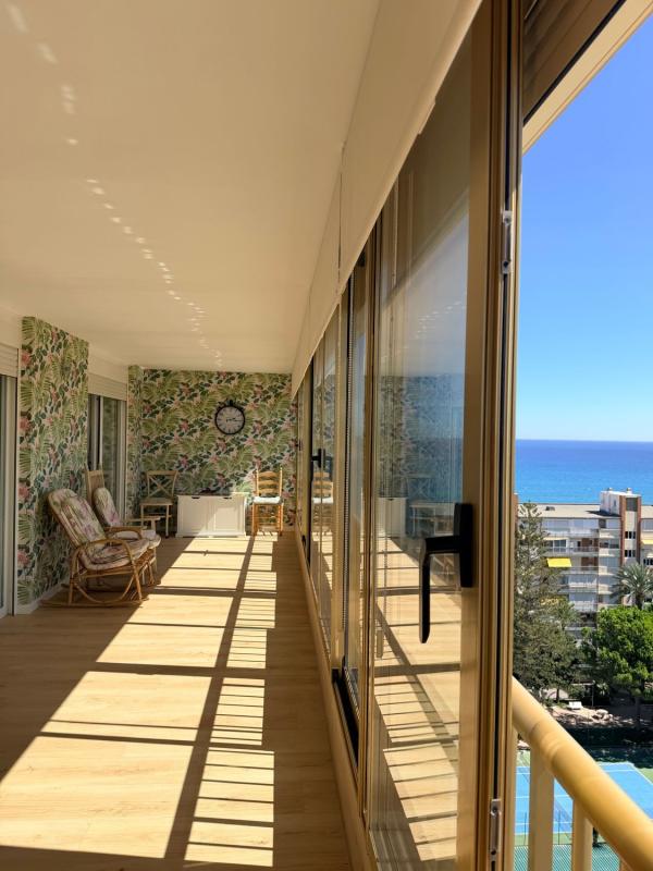 Продажа квартиры на Piso en Avenida de la Costa Blanca, Playa de San Juan, Alicante / Alacant, Аликанте / Алакант
 photo 2