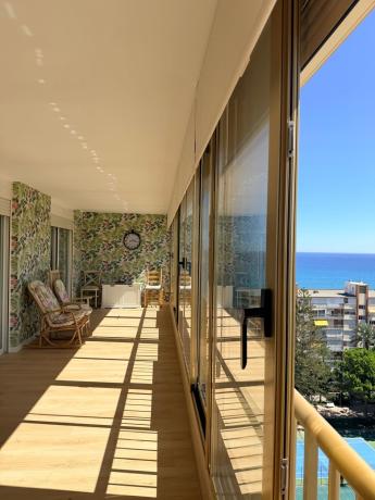Sale of flat in Piso en Avenida de la Costa Blanca, Playa de San Juan, Alicante / Alacant, Alicante
thumbnail 2