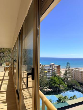 Sale of flat in Piso en Avenida de la Costa Blanca, Playa de San Juan, Alicante / Alacant, Alicante
thumbnail 3