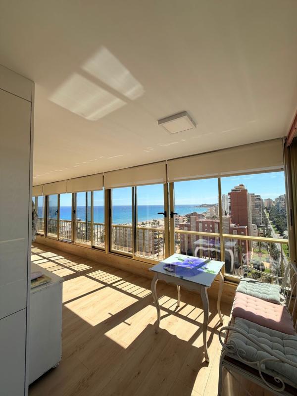 Продажа квартиры на Piso en Avenida de la Costa Blanca, Playa de San Juan, Alicante / Alacant, Аликанте / Алакант
 photo 4