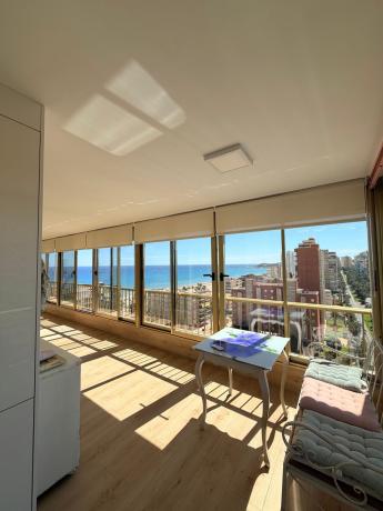 Sale of flat in Piso en Avenida de la Costa Blanca, Playa de San Juan, Alicante / Alacant, Alicante
 photo 4