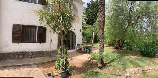 Chalet pareado en Calle de la Grosella, 14, El Montgó, Denia photo 1