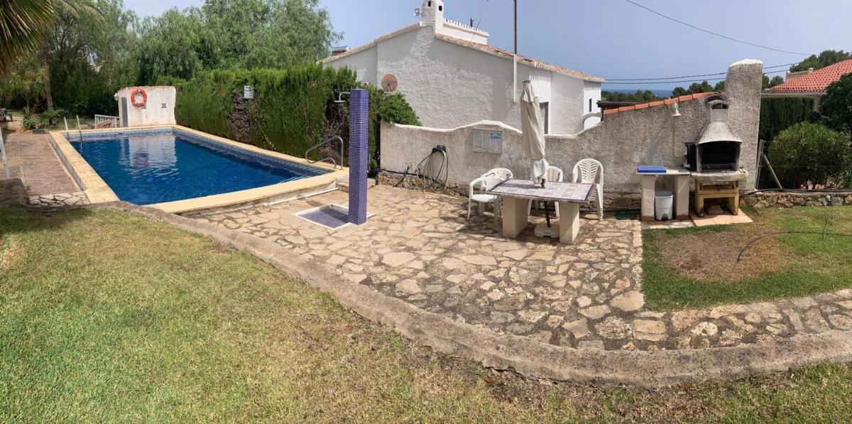 Properties for sale and rent in Spain photo 4
