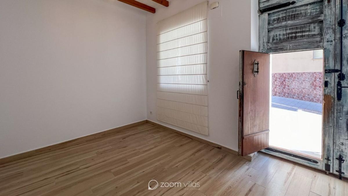 Sprzedaż niezależnego domku jednorodzinnego w Casa o chalet en Centro, Benitachell, Benitachell photo 2