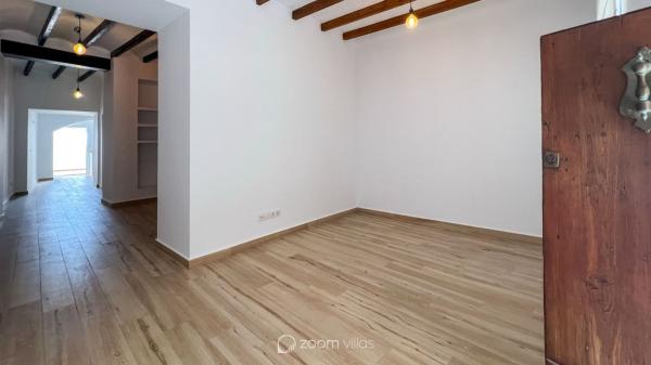 Chalet wolnostojący na sprzedaż w  Casa o chalet en Centro, Benitachell, Benitachell photo 3