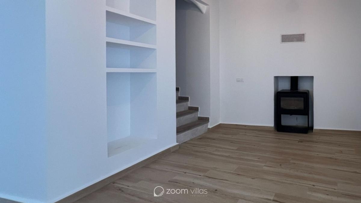 Sprzedaż niezależnego domku jednorodzinnego w Casa o chalet en Centro, Benitachell, Benitachell photo 4