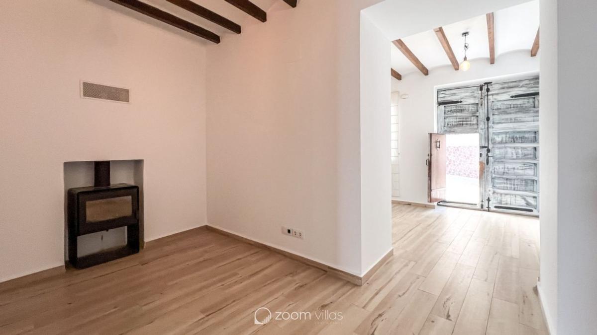 Sprzedaż niezależnego domku jednorodzinnego w Casa o chalet en Centro, Benitachell, Benitachell photo 5