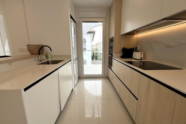 Duplex for sale on Dúplex en Lo Marabú, Rojales, Rojales thumbnail 2