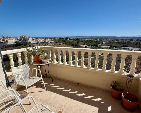 Sale of flat in Piso en Rojales Hills - Rosa Bungalows, Rojales, Rojales
photo 1