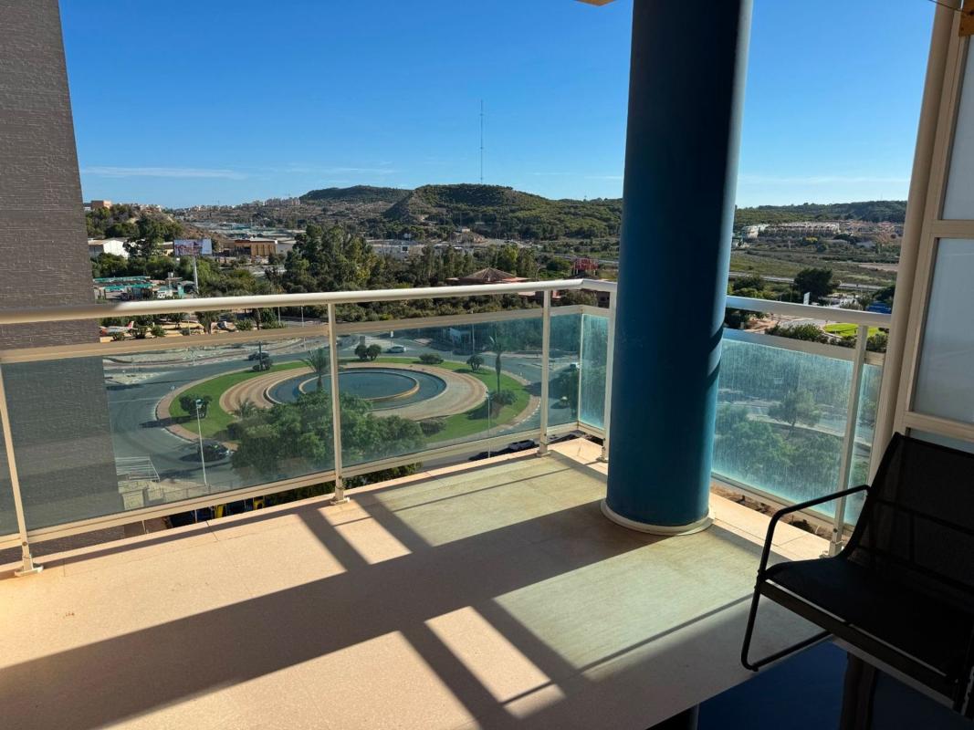 Venta de piso en Piso en Puerto Deportivo, Guardamar del Segura, Guardamar del Segura
photo 1