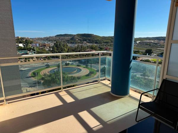 Продажа квартиры на Piso en Puerto Deportivo, Guardamar del Segura, Гуардамар-дель-Сегура
photo 1