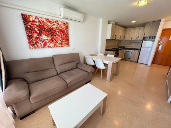 Продажа квартиры на Piso en Puerto Deportivo, Guardamar del Segura, Гуардамар-дель-Сегура
thumbnail 2