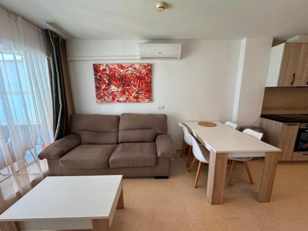 Продажа квартиры на Piso en Puerto Deportivo, Guardamar del Segura, Гуардамар-дель-Сегура
 photo 4