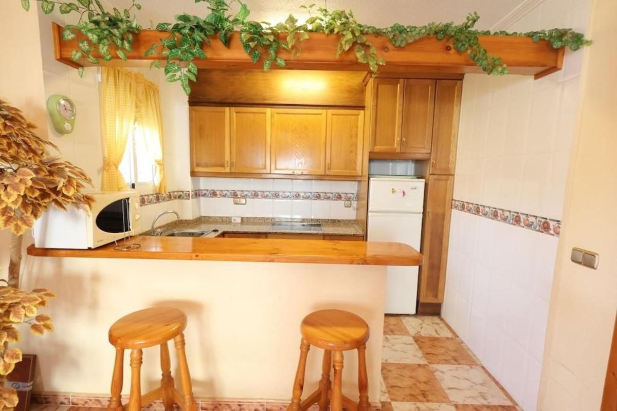 Продажа отдельного шале в Casa o chalet en Playa Flamenca, Orihuela, Ориуэла photo 5