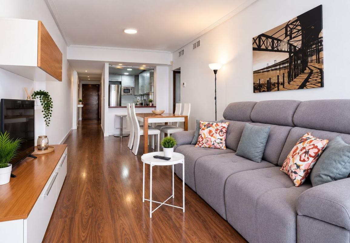 Продажа квартиры на Piso en Avenida de la Purisima, Playa del Cura, Torrevieja, Торревьеха
photo 5