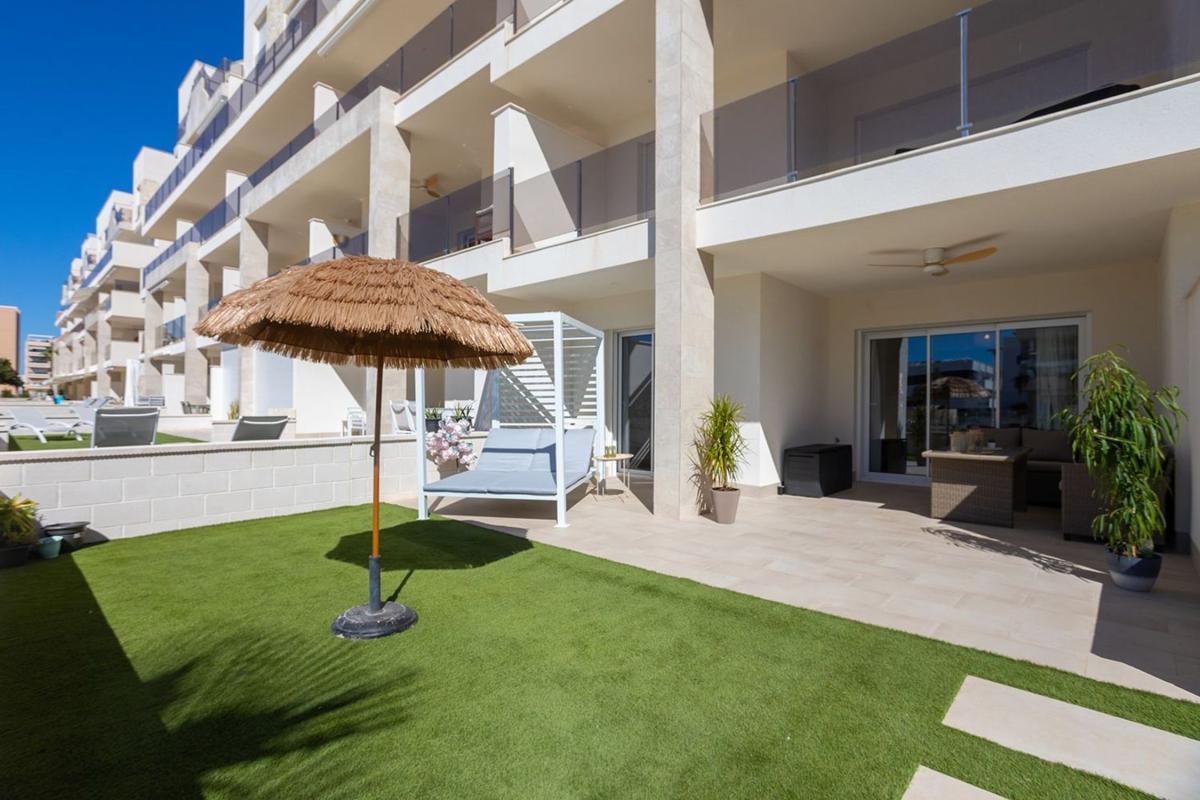 Venta de piso en Piso en Calle el Tomello, 36, Urbanizaciones, Guardamar del Segura, Guardamar del Segura
photo 2