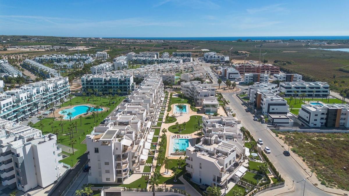 Venta de piso en Piso en Calle el Tomello, 36, Urbanizaciones, Guardamar del Segura, Guardamar del Segura
photo 4