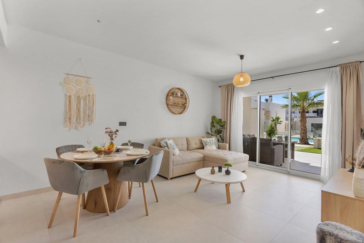 Venta de piso en Piso en Calle el Tomello, 36, Urbanizaciones, Guardamar del Segura, Guardamar del Segura
photo 5