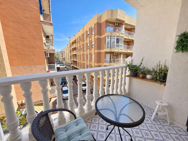Studio for sale on Estudio en Playa de los Locos, Torrevieja, Torrevieja thumbnail 3